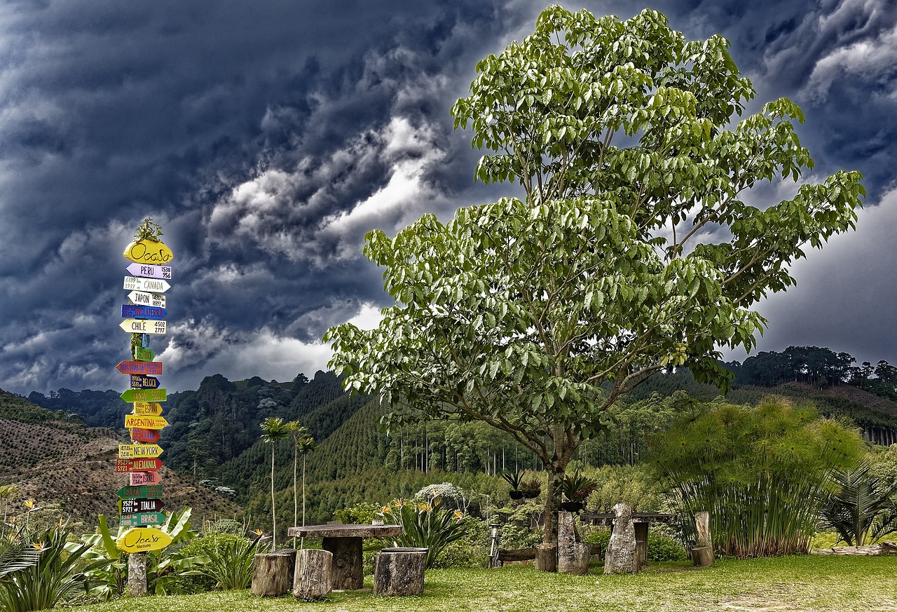 Safety Tips for Solo Travelers in Colombia4